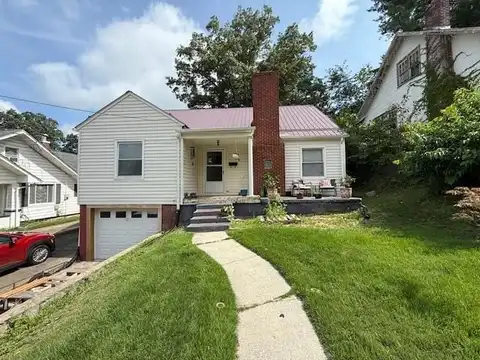 219 Crawford St, BECKLEY, WV 25801