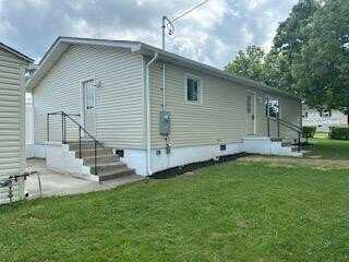 301 Patterson Street, OAK HILL, WV 25901