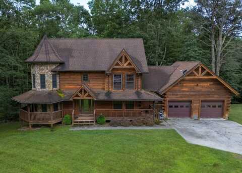 154 Exmoor Ln., DANIELS, WV 25832