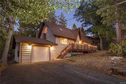 783 Thrush Drive, Big Bear Lake, CA 92315