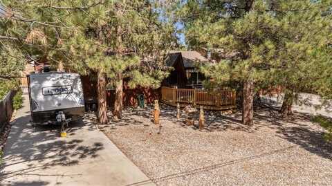 377 Brewer Way, Big Bear City, CA 92314