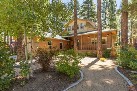 113 Meadow View Drive, Big Bear Lake, CA 92315