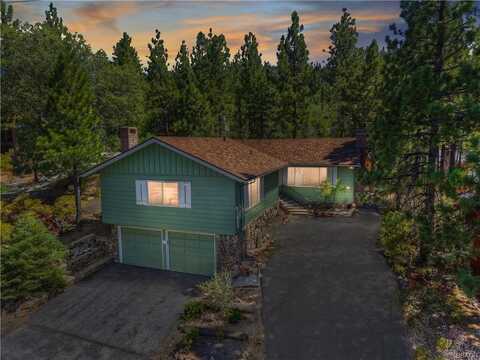 41073 Pennsylvania Avenue, Big Bear Lake, CA 92315