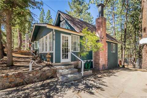 616 Main Street, Big Bear Lake, CA 92315