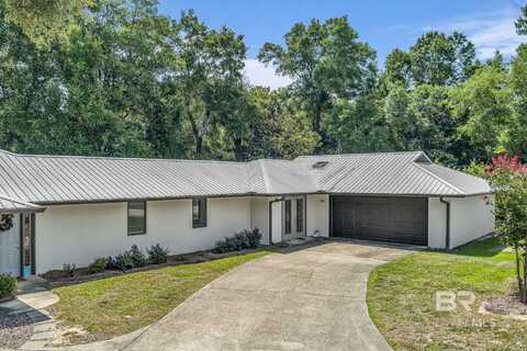 342 W FORT MORGAN Road, Gulf Shores, AL 36542