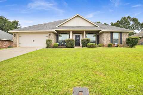11601 Plateau Street, Daphne, AL 36526