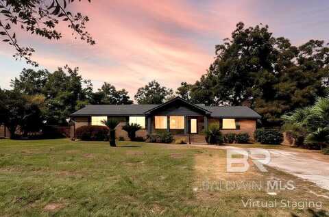 1334 Leroy Stevens Road, Mobile, AL 36695