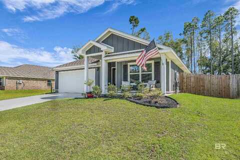 11134 Elemis Drive, Daphne, AL 36526