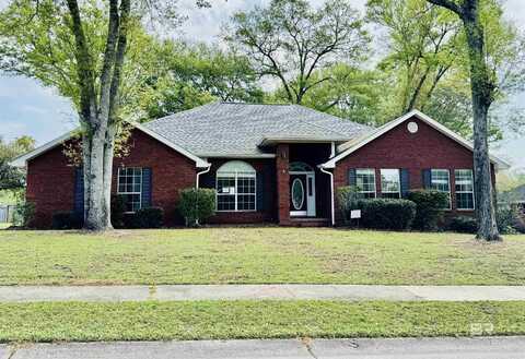 16362 Hamlet Lane, Foley, AL 36535