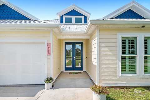286 Cypress Bend Drive, Gulf Shores, AL 36542