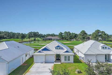 286 Cypress Bend Drive, Gulf Shores, AL 36542