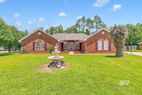 329 Collinwood Loop, Foley, AL 36535