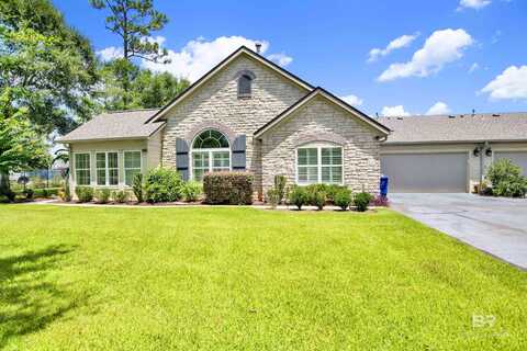 2104 NW Holmes Avenue, Foley, AL 36535
