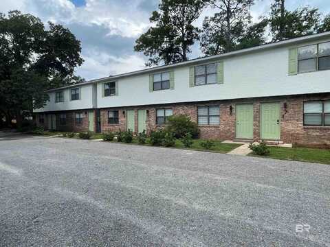 226 W Canal Drive, Gulf Shores, AL 36542