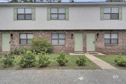 226 W Canal Drive, Gulf Shores, AL 36542