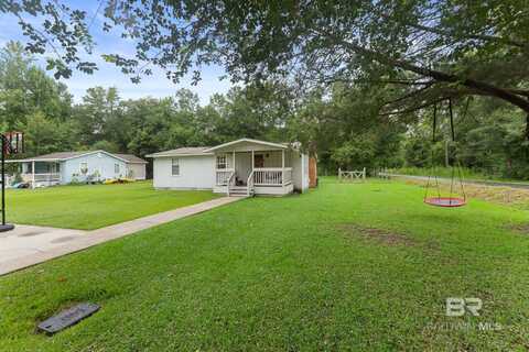 22231 7th Street, Silverhill, AL 36576
