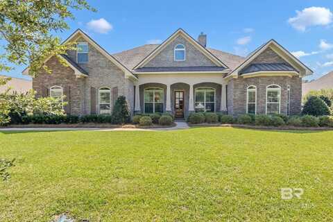 804 Darrah Street, Fairhope, AL 36532