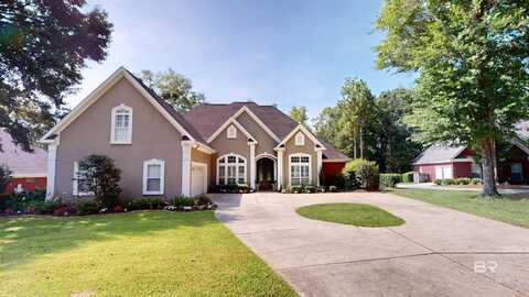 8775 Dawes Lake Road, Mobile, AL 36619
