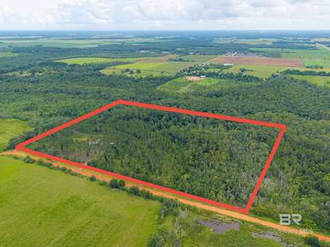 Lehman Road, Summerdale, AL 36580