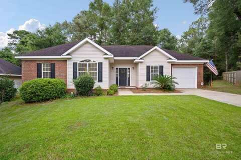27247 Charles Wesley Lane, Daphne, AL 36526