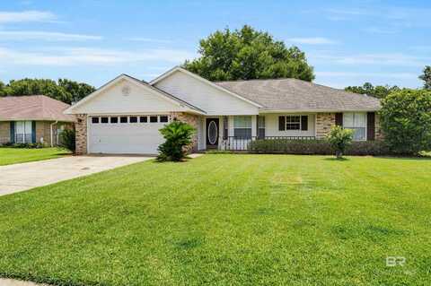 2528 E Ashford Park Drive, Foley, AL 36535