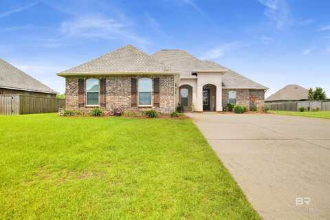 24653 Caleb Court, Daphne, AL 36526