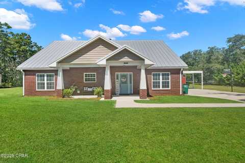 14015 Sunrise Lane, Panama City, FL 32409