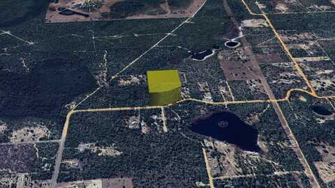 0 S Silver Lake Road, Fountain, FL 32438