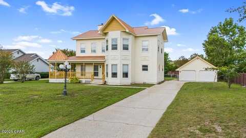 1329 Britton Road, Lynn Haven, FL 32444