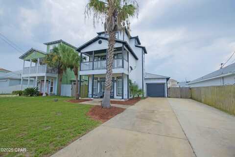 619 W Caladium Circle, Panama City Beach, FL 32413