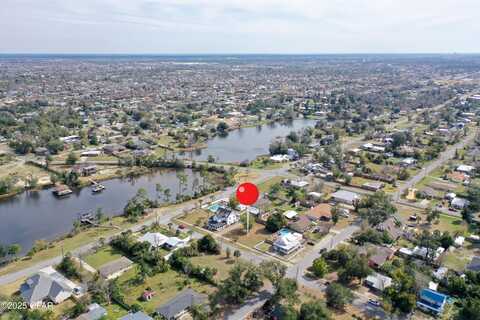 505 E 8th Street, Lynn Haven, FL 32444