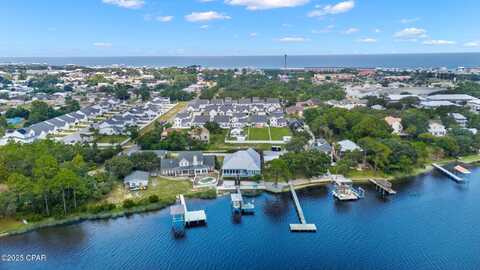 803 Lake Powell Drive, Panama City Beach, FL 32413