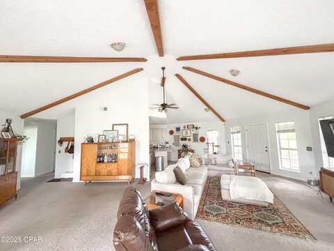 2003 Pattho Lane Lane, Lynn Haven, FL 32444