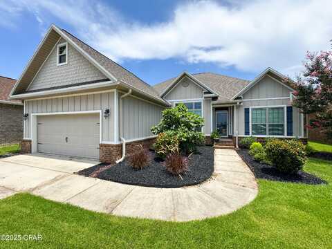 211 Shoreview Drive, Panama City, FL 32404