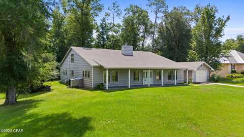 4708 The Oaks Drive, Marianna, FL 32446