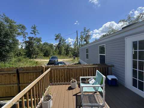 18313 April Avenue, Fountain, FL 32438