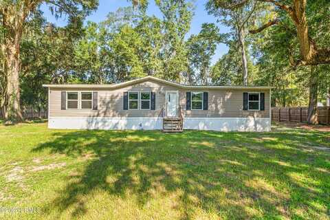 27 Rue Du Belle, Beaufort, SC 29907