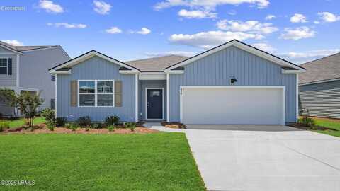 5 Bottom Board Court, Ridgeland, SC 29936
