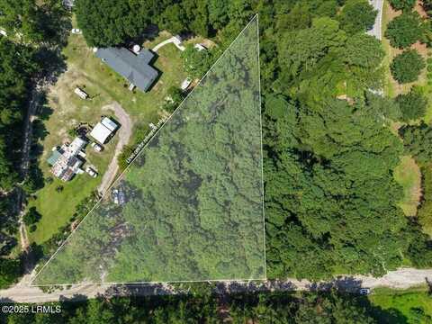 57 Joe Capers Road, Saint Helena Island, SC 29920