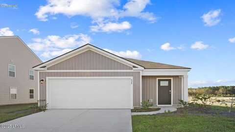 10 Bottom Board Court, Ridgeland, SC 29936
