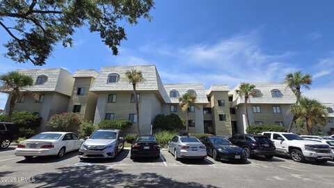 172 Beach Club Villa Drive, Fripp Island, SC 29920