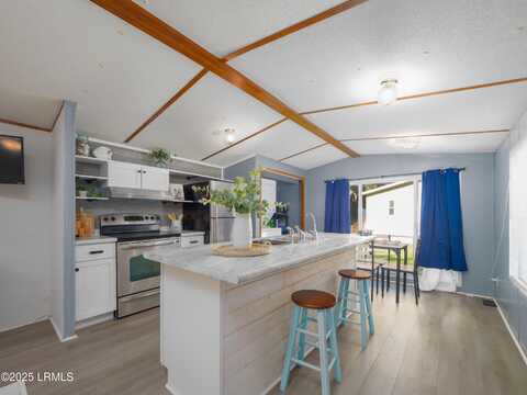 22 Privateer Drive, Saint Helena Island, SC 29920