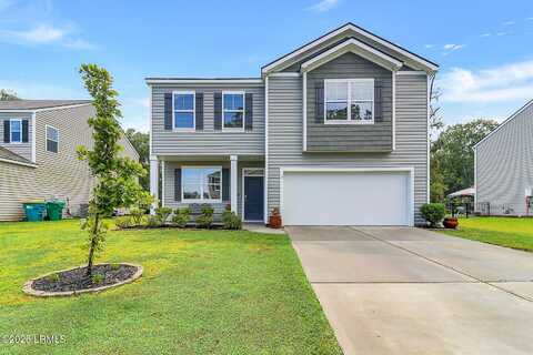 5 Cedar View Circle, Bluffton, SC 29909