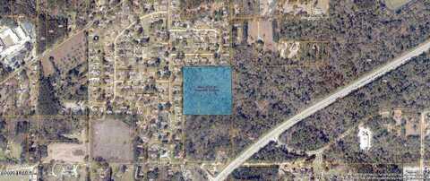 Tbd Goethe Hill Road, Beaufort, SC 29906