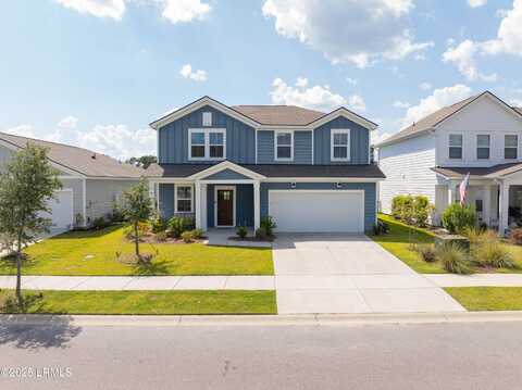 1236 Windswept Oak Lane, Beaufort, SC 29902