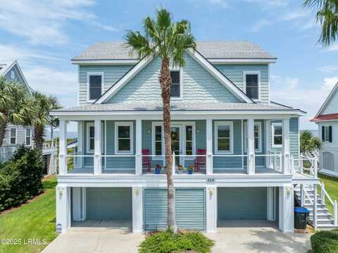 158 Harbor Drive N, Islandton, SC 29920