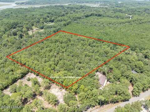 132 Ernest Drive, Saint Helena Island, SC 29920