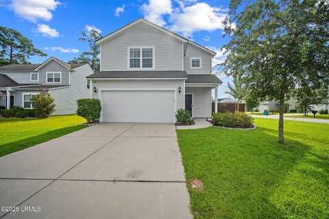 2 Coosawhatchie Way, Beaufort, SC 29906