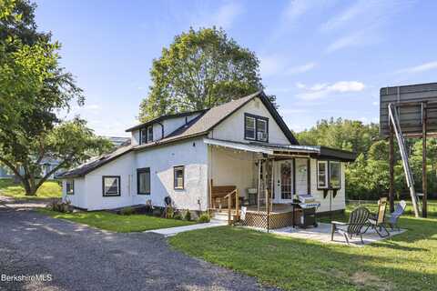 1008 North State Rd, Cheshire, MA 01225