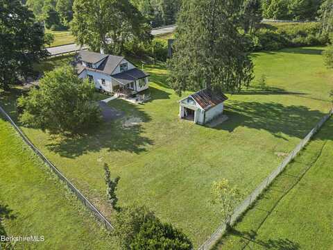 1008 North State Rd, Cheshire, MA 01225